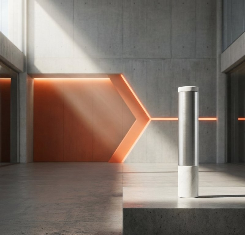 TWG territorios de marca