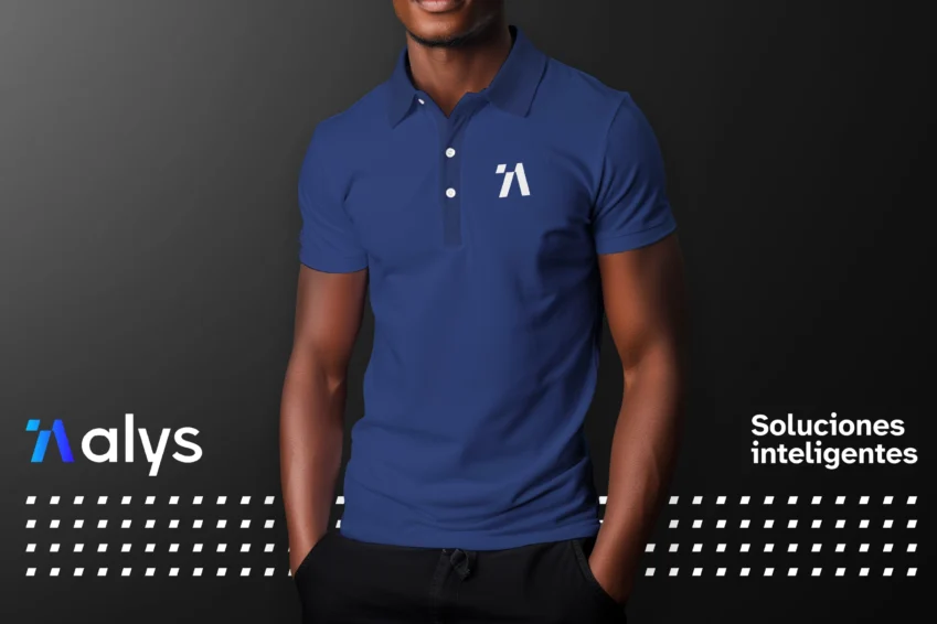 Polo T-Shirt