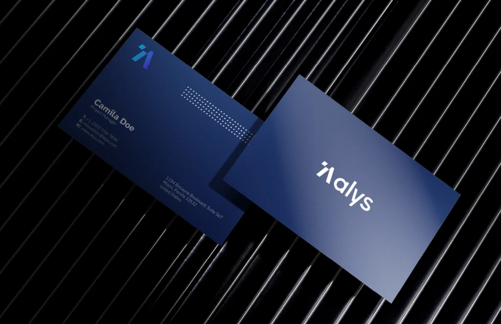 ALYS
