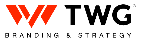 TWG | Branding & Strategy