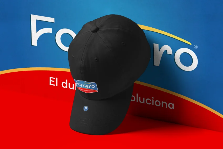 GORRA