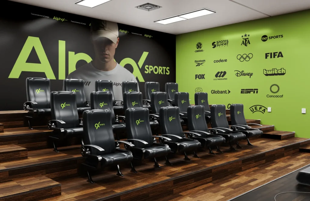 Alphax sports