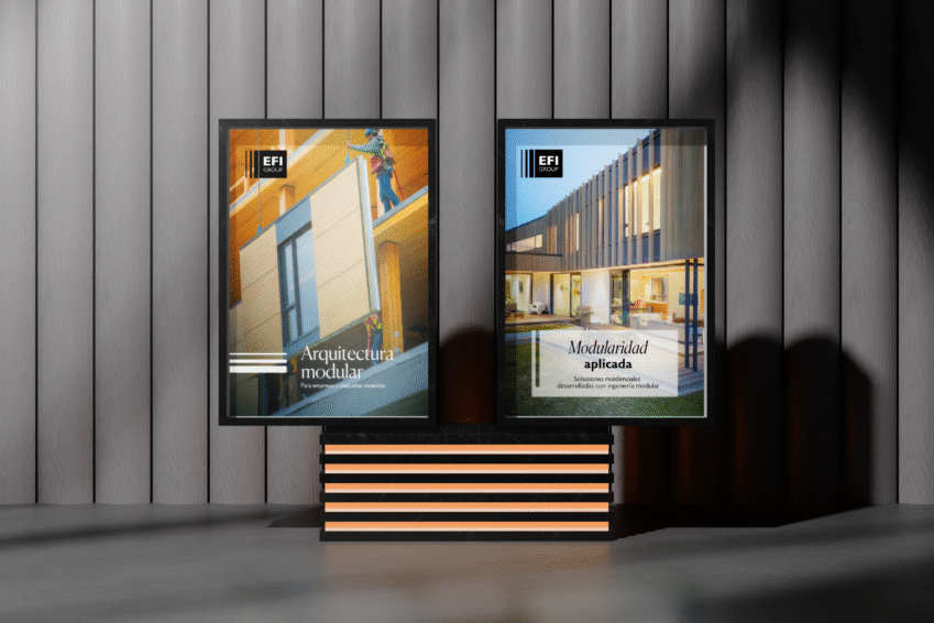 EFI Billboard