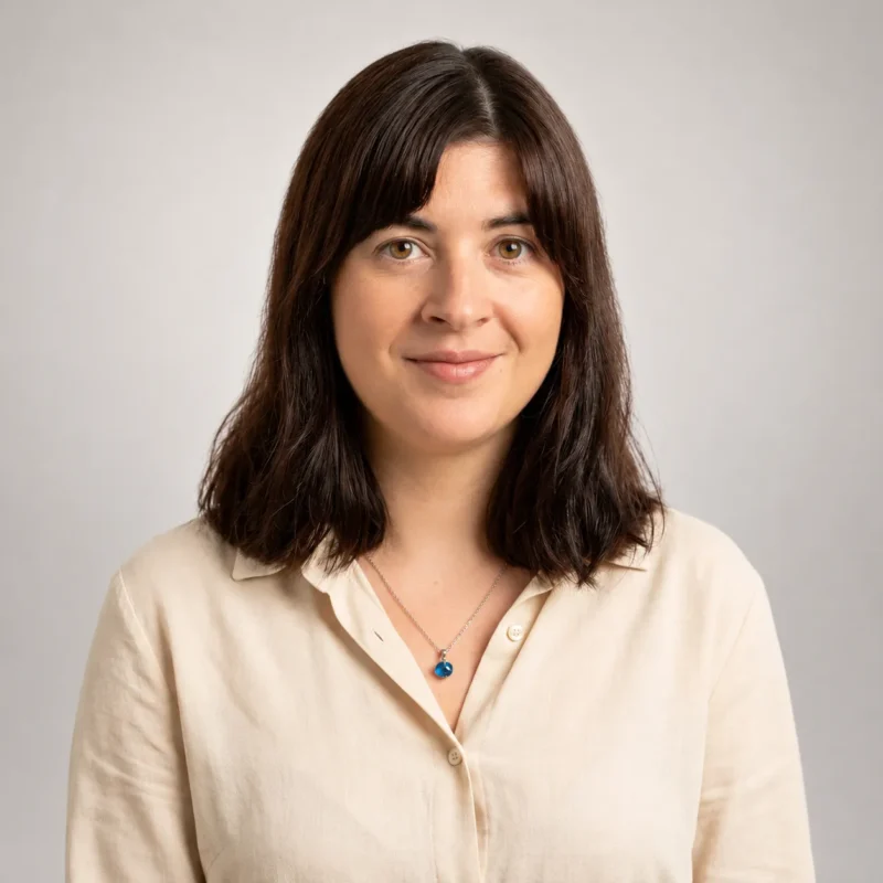 Lucía Solimo, Social Media Manager en TWG Branding & Strategy