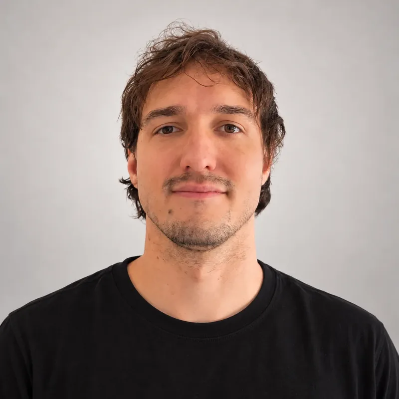 Matías Kogoi, a cargo de investigación aplicada en TWG Branding & Strategy